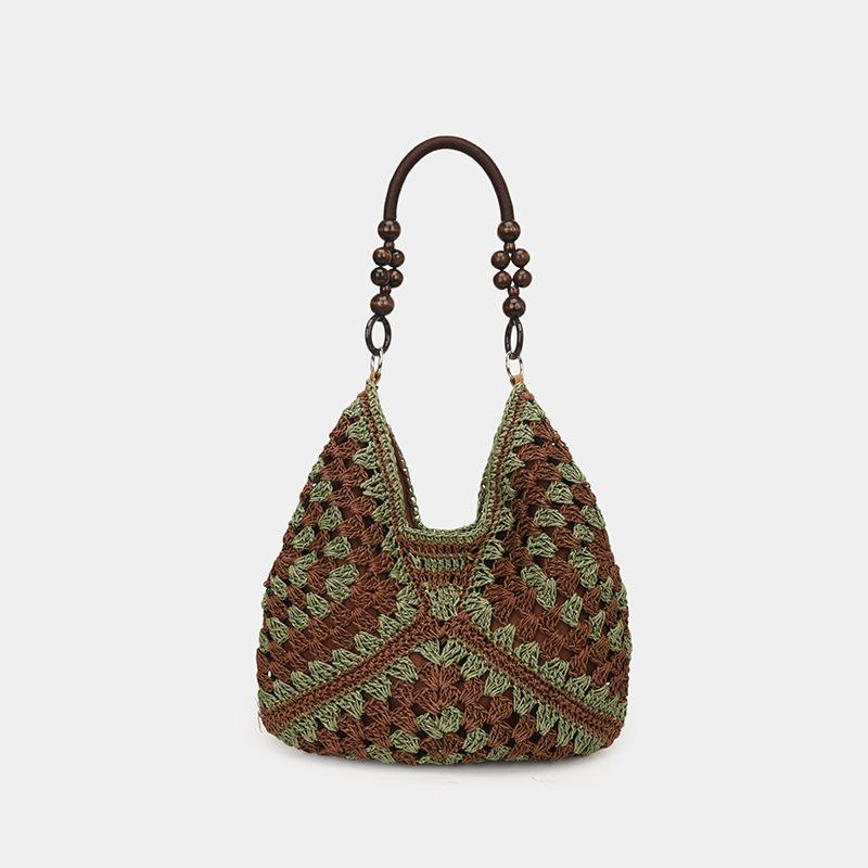 Handbag - Fashionable Shoulder Bag - Casual Commuting Tote Bag