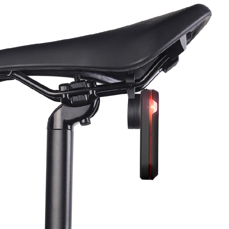 Bike Tail Light Mount Bracket Bicycles Accessories Easy Installation for RVR315 TL300 RTL500/515