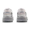 Mizuno Fiyi Tl V2 Fashion Versatile Ocean Heart Cushioning Support Breathable Low-Top Running Shoes Unisex Running Shoes Cool-Gray White D1GH251902