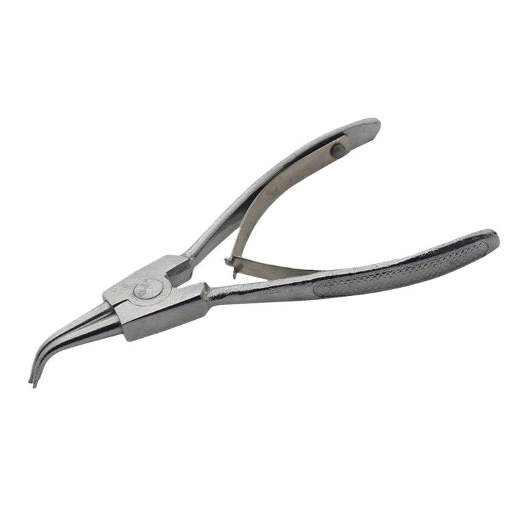 Universal Anti-Theft Door Handle and Deadbolt Circlip Removal Pliers