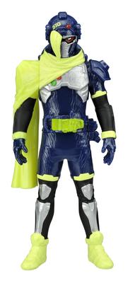 Kamen Rider Rider Hero Series 05 Kamen Rider Snipe Shooting Gamer Ex-Aid