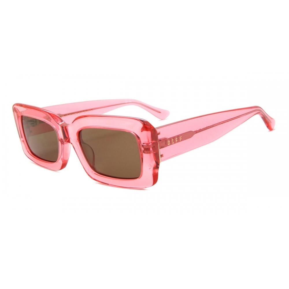 DIFF Indy De01 0582 Xcbnn Women Sunglasses