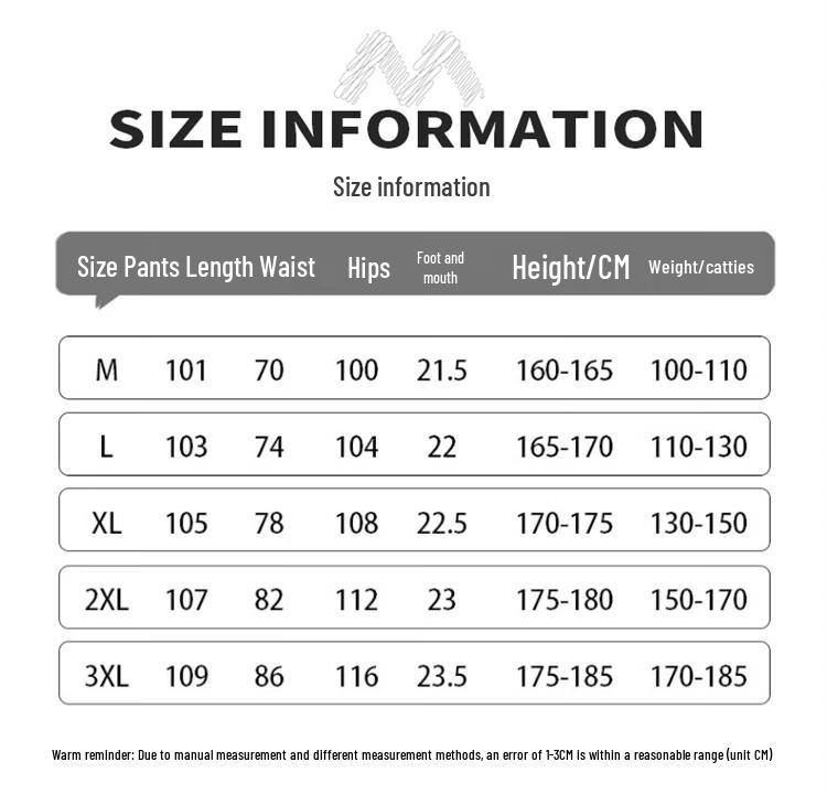 Mark Fairwhale Men's Winter High Street Loose Straight Washed Jeans