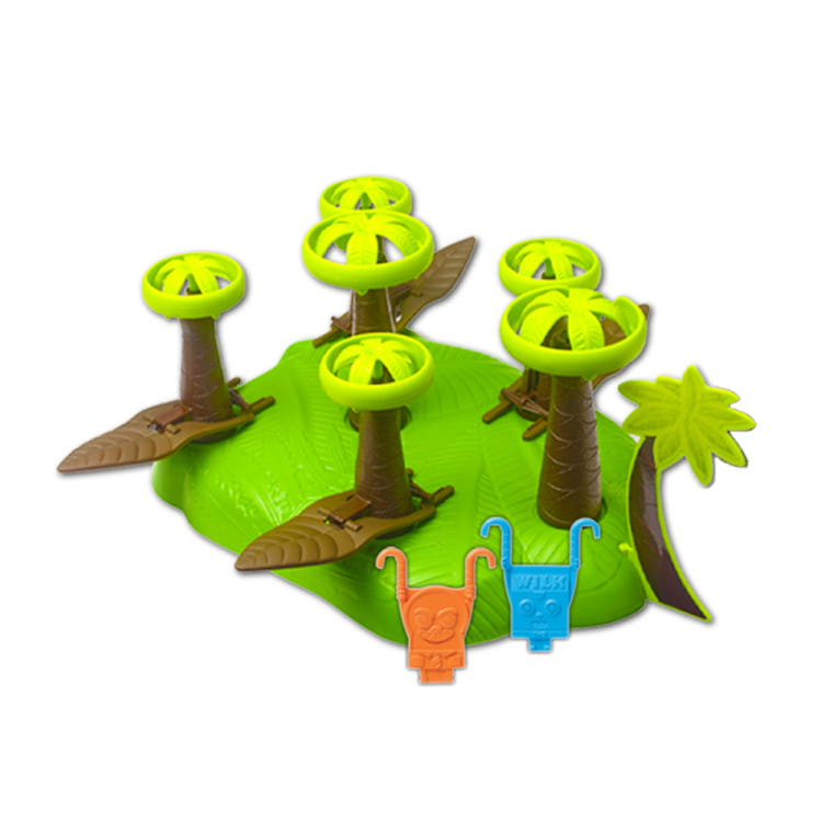 [mimi world] Bread Barbershop Jungle Escape Adventure Playset