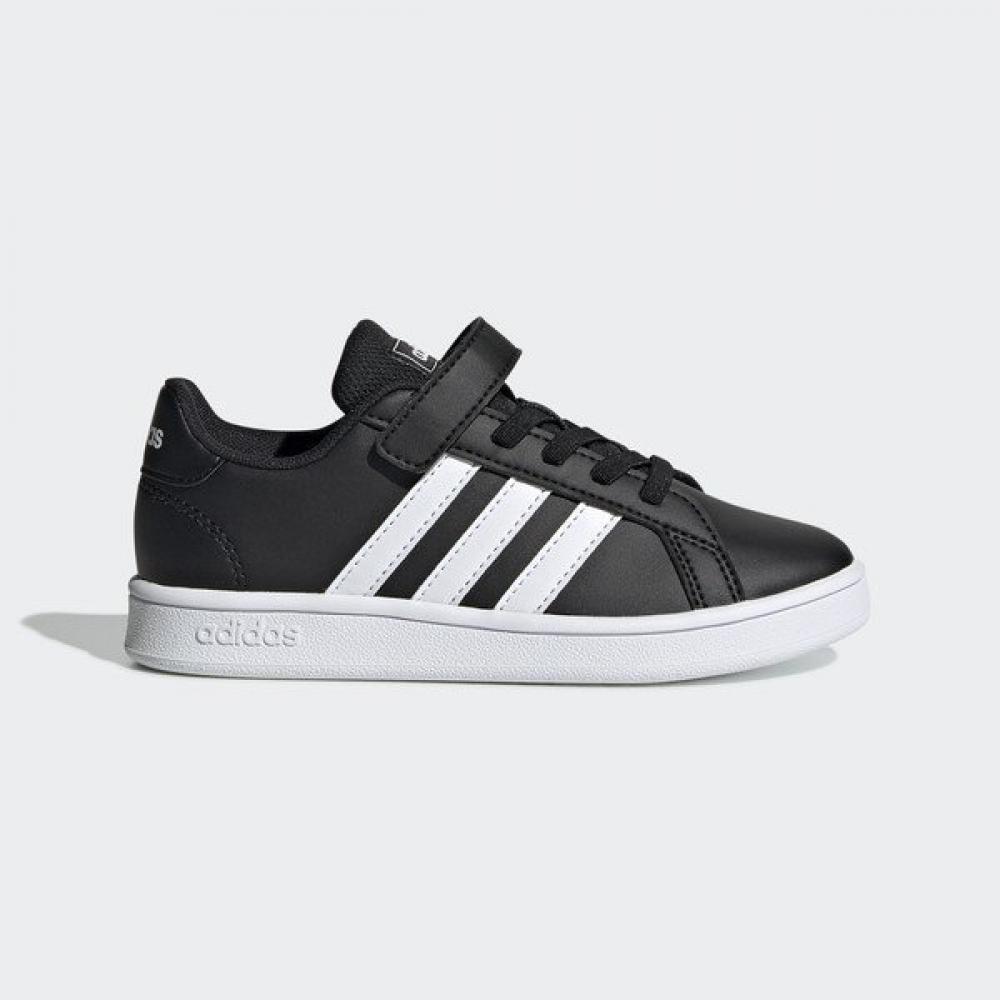 

Adidas Kids Grand Court C EF0108