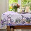 Creative Tablecloth, Home Dining Table, Dustproof, Festive Restaurant Atmosphere, Decorative Tablecloth