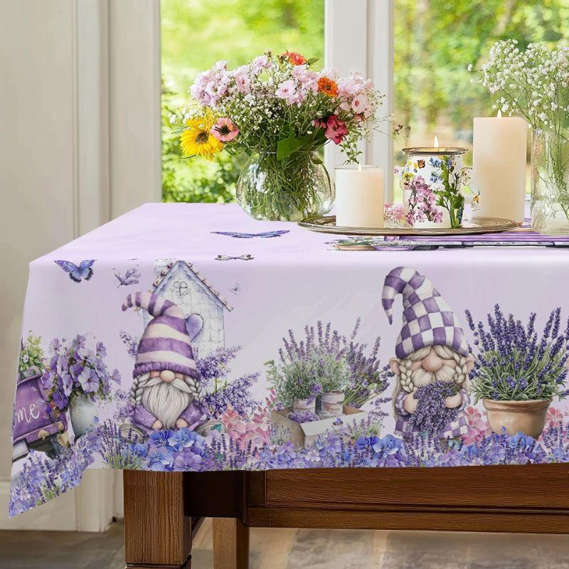 Creative Tablecloth, Home Dining Table, Dustproof, Festive Restaurant Atmosphere, Decorative Tablecloth