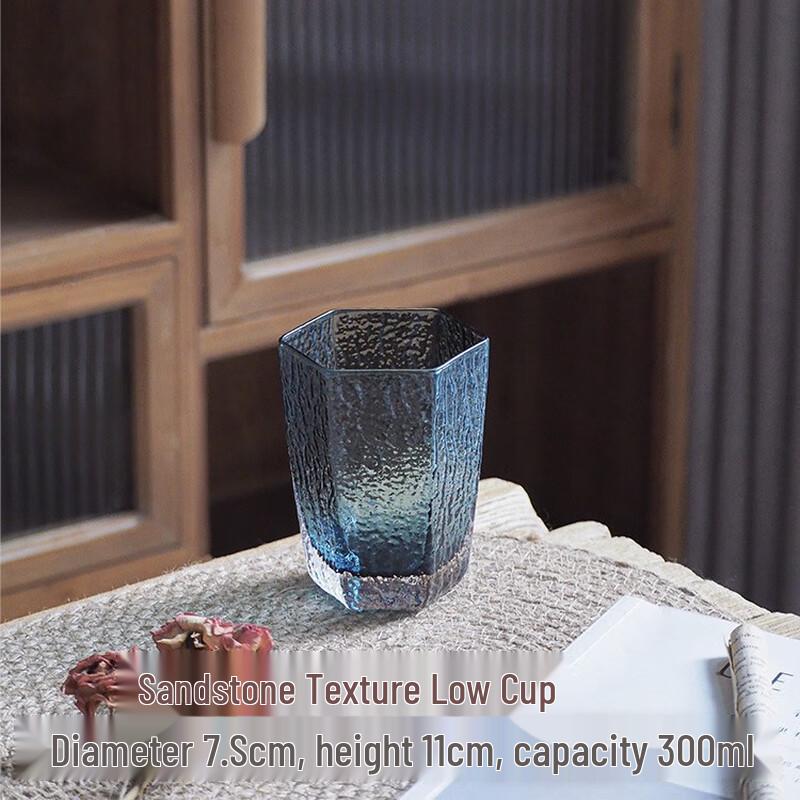 Shangqi Japanese Style Frosted Plastic Wine Cup