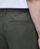 MUSINSA STANDARD Cotton Linen Two-Tuck Wide Pants [Khaki]