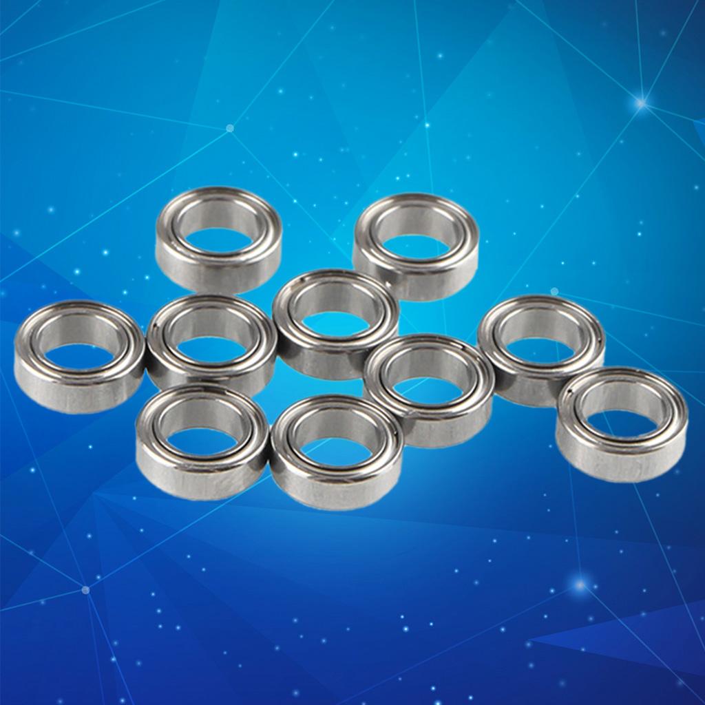 MR85Z MR85ZZ MR85RS Miniature Bearing 5x8x2.5mm