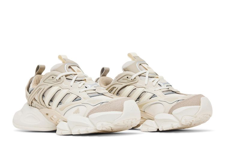 adidas Vento XLG Deluxe Beige White