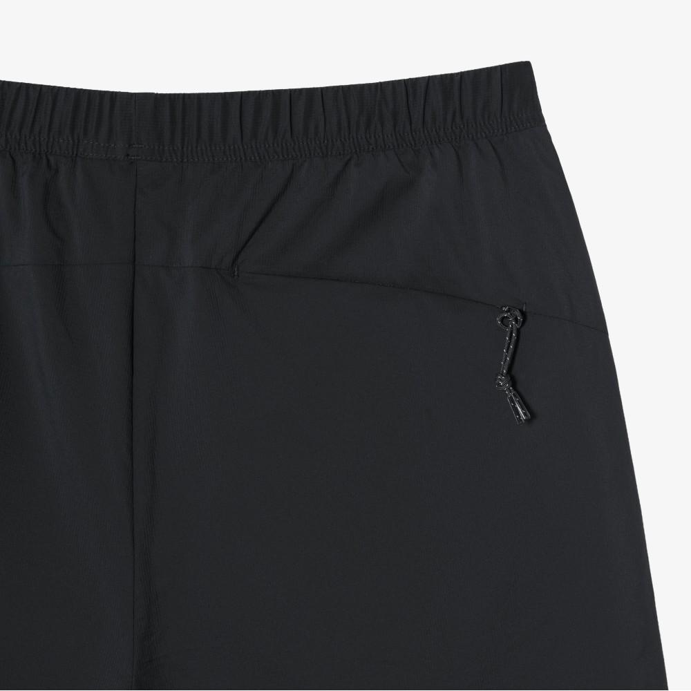 [lacoste] Men's Premium Training Setup Shorts GH335E-56GR031