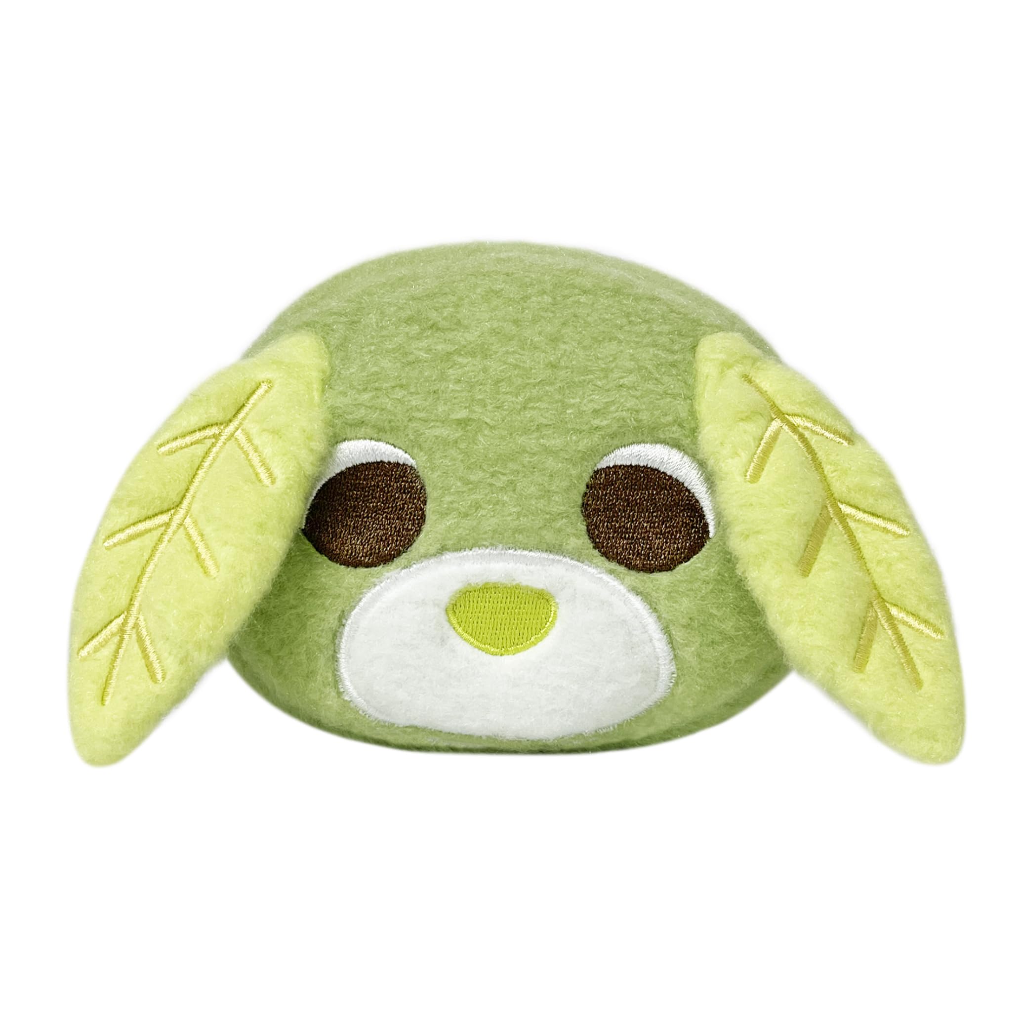 

K Company Косметичка Ryoku Ocha-inu (Пушистая серия) OC-FP-RK