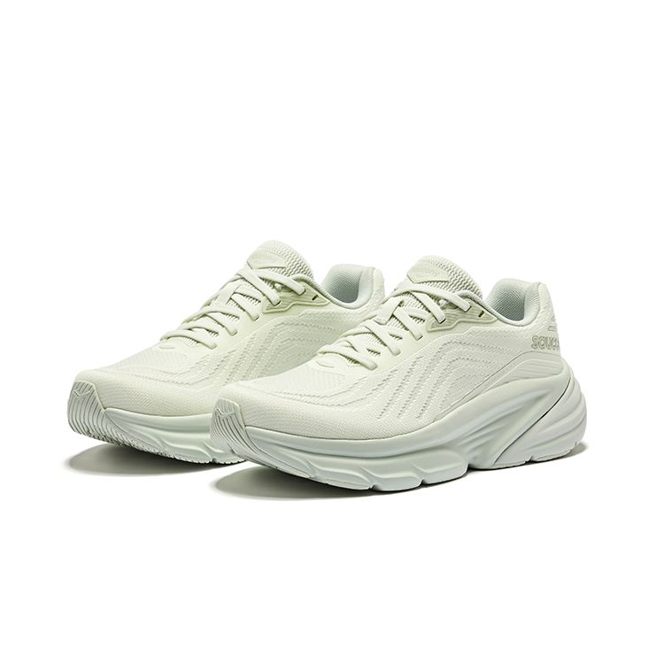 SAUCONY Guard For Her Daily Versatile Shock Absorbing Slip Resistant Wear Resistant Breathable Lightweight Low Top Casual Running Shoes S18240-3