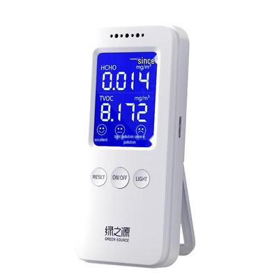 Green Source Home Formaldehyde Detector & Test Kit