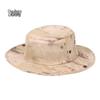 Churong Outdoorowy Kapelusz Treningowy Boonie
