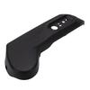 Driver Seat Track Cover Panel 71806 0C102 C0 Seat Trim Cover Panel Replacement for Toyota Tundra 2023 2026