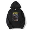 Het Suffocation Band Svarta hoodies Bomull S 234XL RM320 lång eller ärmar