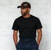 Sconto Liquidazione Magazzino T-shirt Unisex in Cotone Liscio a Maniche Corte