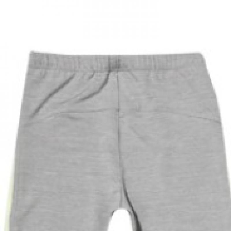 [Renoma Kids] Renoma Kids Girls  Mesh Color Melange Leggings