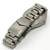 Used 824 Working Item Battery Replaced Swatch IRONY SWISS Men's Watch Quartz 3 Hand Silver Calendar Luminous Popular Rare