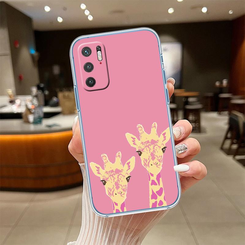 

NH6 animal zebra giraffe Case for Motorola E13 E15 E20 E22 E22I E22S E30 E32 E40 E7 E7I G Plus Power Play Stylus G22 G14 Motorola Moto E13