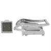 Stainless Steel French Fries Cutter Vegetable Shredder Potato Chip Cut Machine for Kitchen