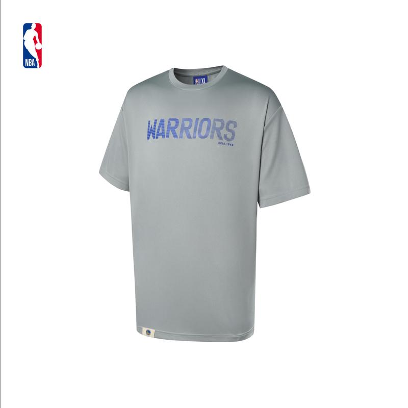 NBA Team Logo T-shirt 2XL