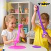 Great Creative Slime Kit For Making Glow In The Dark Xxl