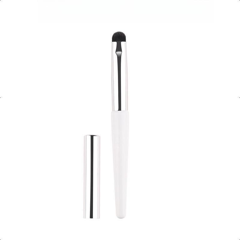 

ПОРТАТИВНА ШИРОКА ЩІТЬ ДЛЯ ГУБ INHAK 931 WIDE LIP BRUSH 931