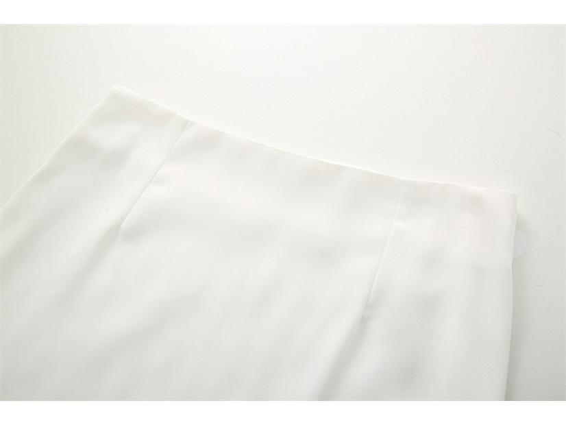 Women's Autumn Sequin Mini Skirt - European & American Style