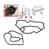 Oil Filter Housing Gasket Kit For Mercedes Benz E320 GL320 ML320 ML350 R320 S350