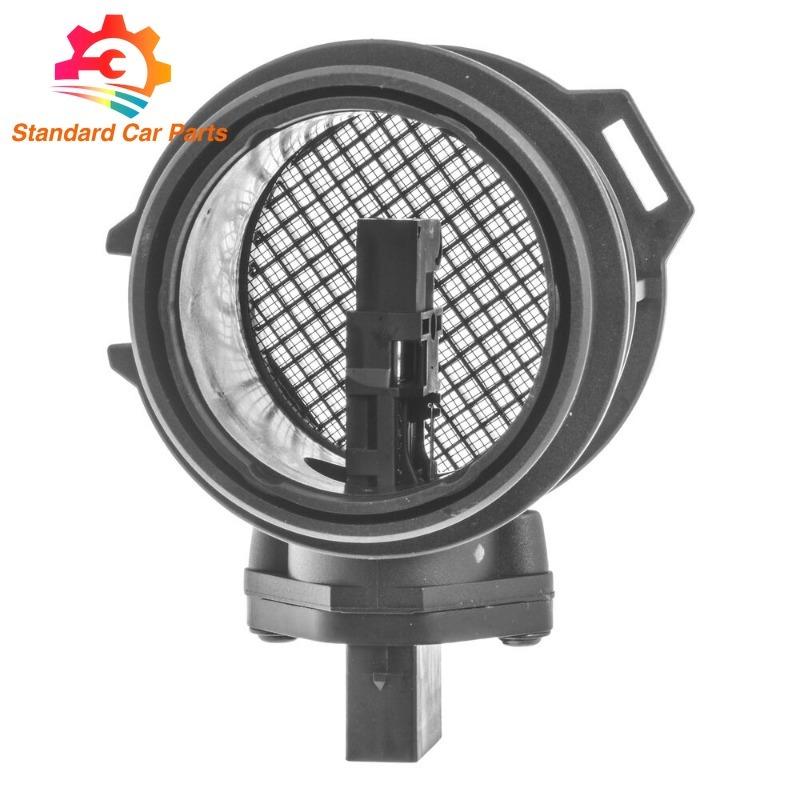 1120940048 MAF for Mercedes Benz W202 W203 W463 W163 W220 W210 W211 W639 CL203 C208 C209 Mass Air Flow Meter Sensor