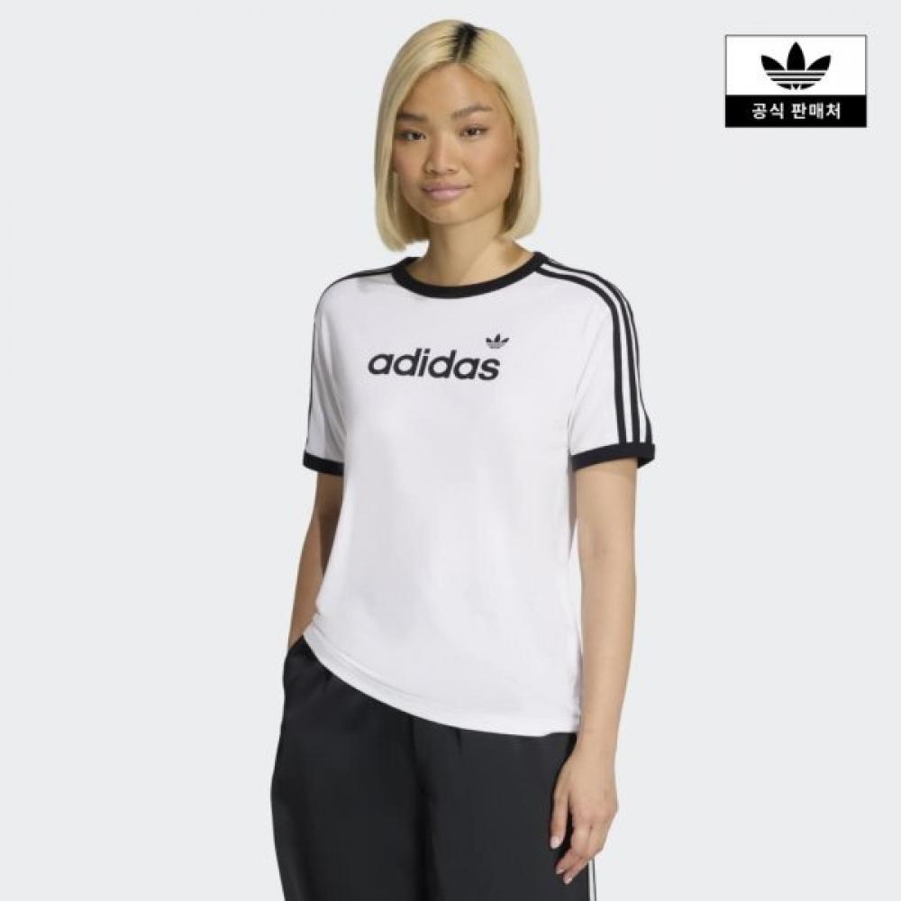 Футболка Adidas Linear Kc9012 KC9012/AXS