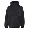 Adidas M Bc Parka Britcore  Hz3791 Black