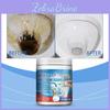 Powerful Decontamination Cleaning Toilet Toilet Efficient Sterilization Descaling And Deodorize Toilet Cleaner Effervescent Tablets Kty