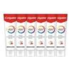 Colgate Totalna pasta do zębów z węglem 110g x 6 szt.
