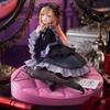 Anime Dress Up Figure Black Maid Outfit Kitagawa Marin Action Shizuku Kuroe Figurine Collect Toy doll cosplay girl statue Poseable Articulated Scale