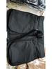 Cross-Border Canvas Half-Length Belted Gardening Tool Waist Apron