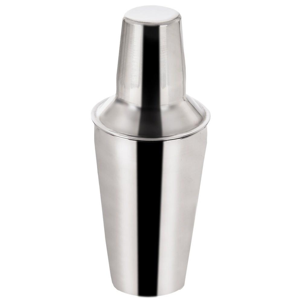 Shaker Barmański Stalowy 520 Ml