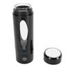 330ML Hydrogen Water Bottle Portable Hydrogen Water Generator USB Rechargble Hydrogen Rich Water Cup for   Travel Exercise