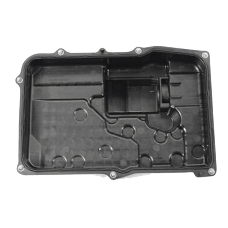 QB-04752951AA Transmission Oil Pan For Jeep Cherokee 2014-2023 Chrysler Pacifica Fiat 500L 2017-2019 V6 3.6L 68343342AA