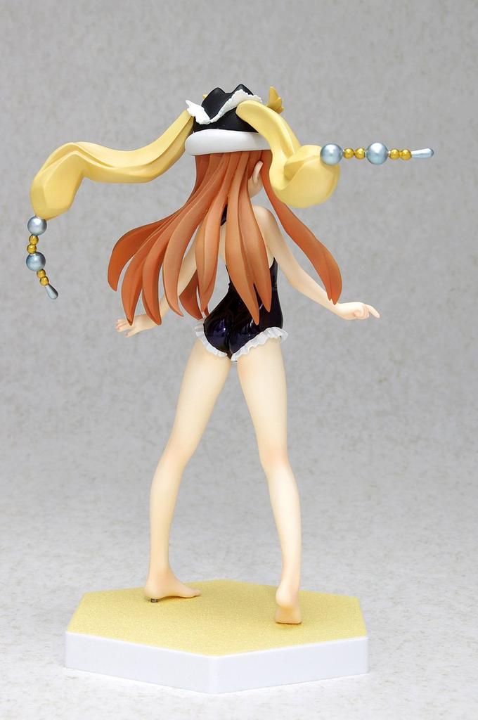 Mawaru Penguindrum Princess of the Crystal Scale PVC Painted Finished (1/10 Product)