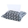 Fabric Roll Tissue Box Holder Simple Durable Tissue Box for Bathroom Bedroom Living Room