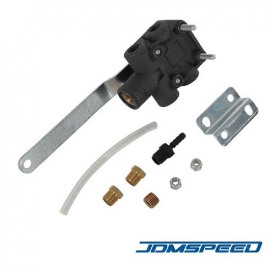 Nivellierventil für Peterbilt Hendrickson 334-1974 HV9990, 171.H185K VS-228