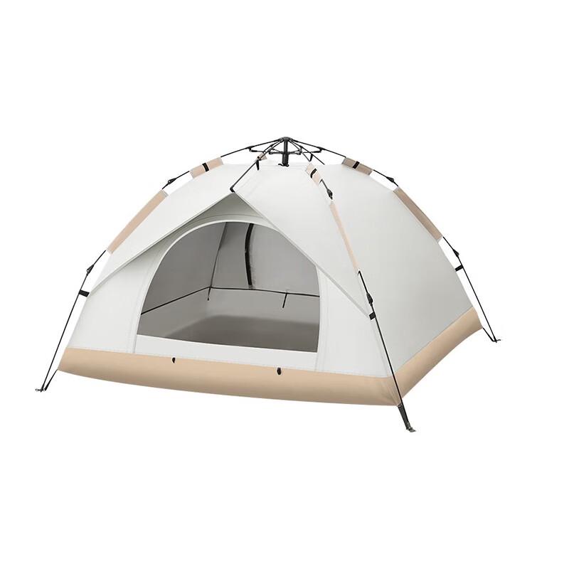 FTLY Automatic Hydraulic Camping Tent