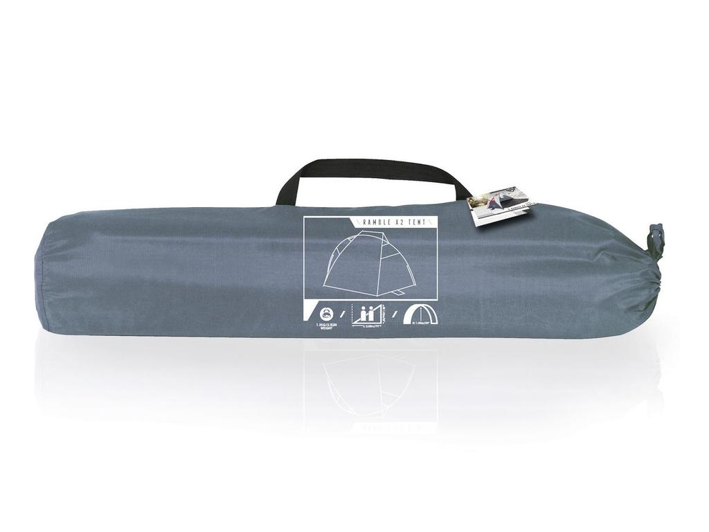 Ramble X2 Camping Tent 100 X 200 X Bestway 68001
