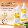 Skin Rejuvenation and Brightening Serum Moisturizing and Moisturizing Serum Gel