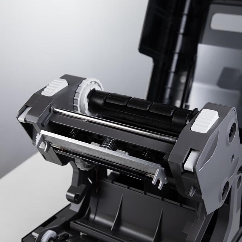 Honeywell PC300T Series Desktop Label Printer