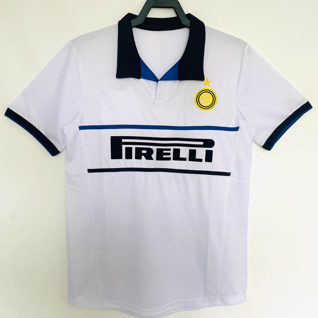 National Mi Classic Retro Football Jersey